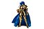 Saga de Gemeos Gold24 Cavaleiros do Zodiaco Saint Seiya Cloth Myth EX Bandai Original - Imagem 1