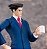 Phoenix Wright Ace Attorney Figma Phat Company Original - Imagem 5