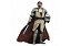 Obi-Wan Kenobi Star Wars A Guerra dos Clones Television Masterpiece Series Hot Toys Original - Imagem 1