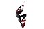 Miles Morales Homem-Aranha no Aranhaverso SV Action Sentinel Original - Imagem 4