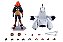 Raihan Pokémon Sword and Shield Figma SP-137 Good Smile Company Original - Imagem 1