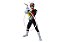 Riderman V3 Kamen Rider Shinkocchou Seihou S.H. Figuarts Bandai Original - Imagem 1