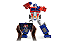 Optimus Prime Auto-Converting Robot Transformers Elite Robosen Original - Imagem 2
