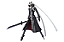 Izanagi Persona 4 D-Arts Bandai Original - Imagem 1