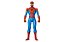 Homem aranha Classic Costume Marvel Comics Mafex 185 Medicom Toy Original - Imagem 1