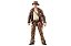 Indiana Jones e os Caçadores da Arca Perdida Adventure Series Hasbro Original - Imagem 1