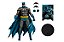 Batman Hush DC Comics DC Multiverse McFarlane Toys Original - Imagem 2