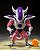 Freeza Terceira Forma Dragon Ball Z S.H. Figuarts Bandai Original - Imagem 2