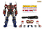 Optimus Prime Transformers Bumblebee Premium Scale Threezero Original - Imagem 2