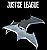 Batarang Justice League DC Comics Dimension Studio - Imagem 3