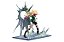 Ninny Spangcole Burn the Witch Bandai Original - Imagem 1