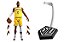 LeBron James Lakers Starting Lineup Series 1 Hasbro Original - Imagem 2