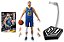 Stephen Curry Golden State Warriors Starting Lineup Series 1 Hasbro Original - Imagem 2