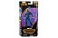 Drax Guardiões da Galaxia volume 3 BAF Cosmo Marvel Legends Series Hasbro Original - Imagem 4