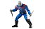 Drax Guardiões da Galaxia volume 3 BAF Cosmo Marvel Legends Series Hasbro Original - Imagem 3