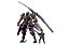 V-Thor & Pawn X1 Night Stalkers Set Hexa Gear Kotobukiya Original - Imagem 1