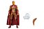 Adam Warlock Guardiões da Galaxia volume 3 BAF Cosmo Marvel Legends Series Hasbro Original - Imagem 2