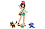 Selene Mizuki Pokemon Figma 371 Good Smile Company Original - Imagem 1