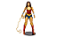 Mulher Maravilha Shazam Furia dos Deuses DC Multiverse McFarlane Toys Original - Imagem 1
