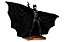Batman Multiverse The Flash Movie DC Direct McFarlane Toys Original - Imagem 1