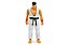 Ryu Street Fighter II Ultra Jada Toys Original - Imagem 1