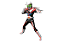 Kamen Rider Stronger S.H. Figuarts Bandai Original - Imagem 1