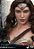 Mulher Maravilha Batman vs Superman DC Comics Movie Masterpiece Hot Toys Original - Imagem 4