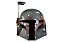 Capacete eletrônico Boba Fett Star Wars O Império Contra-Ataca The Black Series Hasbro Original - Imagem 1
