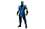 Sub-Zero Mortal kombat 11 Storm Collectibles Original - Imagem 1