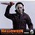 Michael Myers Halloween 6 The Curse of Michael Myers Threezero Original - Imagem 7