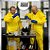 Jesse e Heisenberg Breaking Bad Hazmat Suit Threezero Exclusive Edition Original - Imagem 8