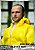 Jesse e Heisenberg Breaking Bad Hazmat Suit Threezero Exclusive Edition Original - Imagem 3