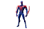 Homem Aranha 2099 Homem-Aranha Atraves do Aranhaverso S.H. Figuarts Bandai Original - Imagem 1