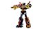 Voltron O Defensor do Universo Carbotix Blitzway Original - Imagem 1