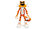 Chester Cheetah Cheetos Jada Toys Original - Imagem 1