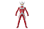 Ultraman Taro S.H. Figuarts Bandai Original - Imagem 1