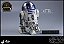 R2-D2 Star Wars The Force Awakens Hot Toys Original - Imagem 9