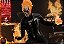 Ghost Rider Agents of  SHIELD Television Masterpiece Hot Toys Toy Fair Exclusive Original - Imagem 4