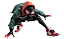 Miles Morales Homem-Aranha no Aranhaverso SV Action Sentinel Original - Imagem 1