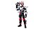 Kamen Rider Geats Magnum Boost Form S.H. Figuarts Bandai Original - Imagem 1