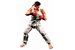 Ryu Street Fighter V S.H. Figuarts Bandai Original - Imagem 1