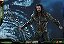 Aquaman Liga da Justiça DC Comics Movie Masterpiece Hot Toys Original - Imagem 7