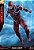Flash Liga da Justiça DC Comics Movie Masterpiece Hot Toys Original - Imagem 3