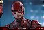 Flash Liga da Justiça DC Comics Movie Masterpiece Hot Toys Original - Imagem 8