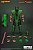 Reptile Classic Mortal kombat Storm Collectibles Original - Imagem 10