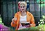 Harley Quinn Esquadrão Suicida Hot Toys Original Versão Prisoneira Original - Imagem 5