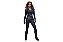 Black Widow Marvel Studios Iron Man 2 Movie Masterpiece Artisan 757 Hot Toys Original - Imagem 1