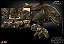 Dewback Star Wars Episode IV A New Hope Movie Masterpiece Series Hot Toys Original - Imagem 2