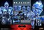 Mr. Freeze 1997 Batman & Robin Movie Masterpiece Series 799 Hot Toys Original - Imagem 1