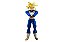 Super Saiyan Trunks Infinite Latent Super Power Dragon Ball Z S.H. Figuarts Bandai Original - Imagem 1